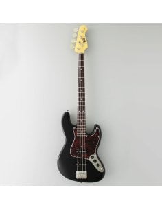 FGN Neo CLassic NJB100RAL-BK - Black c/borsa