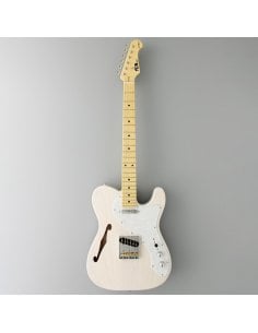 FGN Neo Classic NTE100MAHT-WB - White Blonde c/borsa