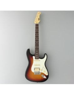 FGN Neo CLassic NST110RAL-3TS - 3 Tone Sunburst c/borsa