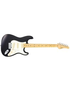 FGN Boundary BST-M/BK - Black - c/borsa