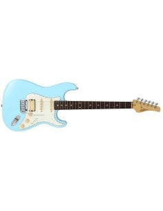 FGN Boundary BST-HSS-R/MBU - Mint Blue - c/borsa