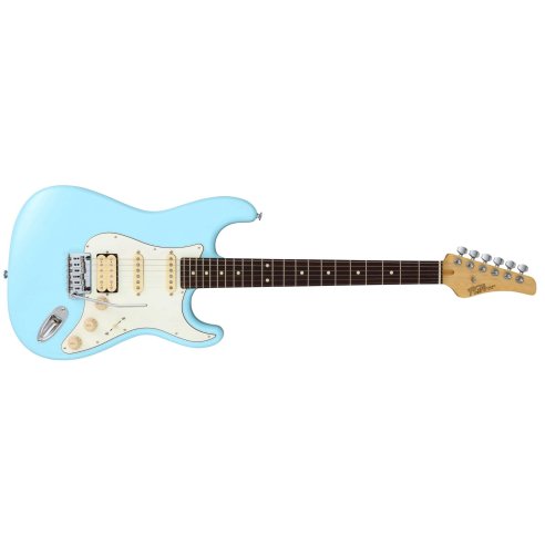 FGN Boundary BST-HSS-R/MBU - Mint Blue - c/borsa