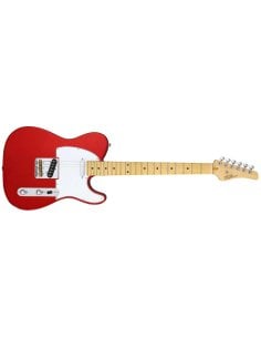 FGN Boundary BTL-M/CAR - Candy Apple Red - c/borsa