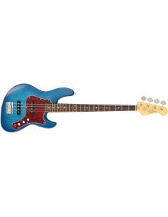 FGN Boundary Mighty Jazz BMJ2-R/TBS - Transparent Blue Sunburst - c/borsa