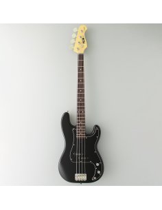 FGN Neo Classic NPB100RAL-BK - Black  c/borsa