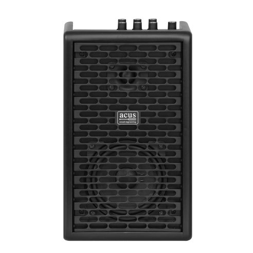 ACUS ONE FOR STRINGS 4 FERDI BLACK