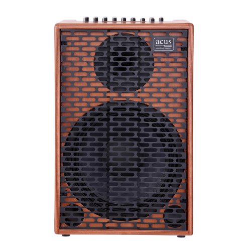 ACUS ONE FORSTRINGS 10FERDI WOOD