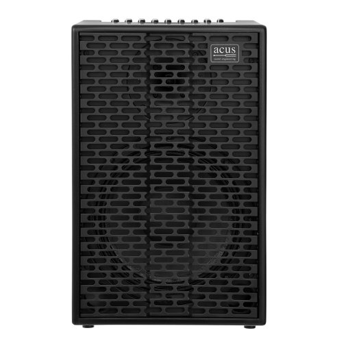 ACUS ONE FORSTRINGS 10FERDI BLACK