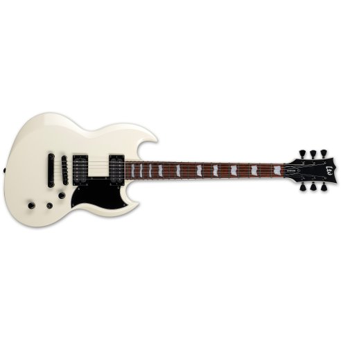 LTD LTD VIPER-256 - Olympic White