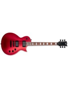 LTD LTD EC-256 - Candy Apple Red Satin