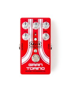 Mxr CSP033G Gran Torino Boost Overdrive