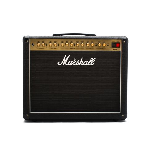MARSHALL DSL40CR