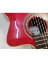CORDOBA ITALIA GK STUDIO NEGRA WINE RED