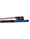 P&H LONDON ARCHETTO VETRORESINA BLU VIOLINO 4/4