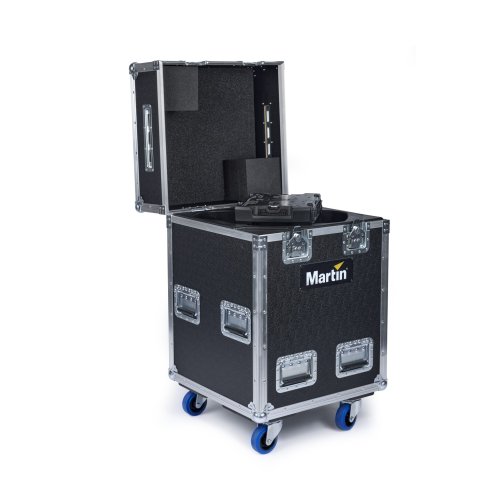 MARTIN MAC Viper XIP single flightcase