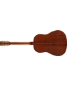 GRETSCH JIM DANDY DREADNOUGHT DELTO BLACK TOP