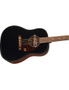 GRETSCH JIM DANDY DREADNOUGHT DELTO BLACK TOP