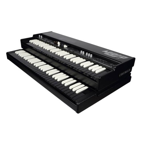 CRUMAR Mojo 61 Black - Limited Edition