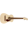 FENDER MALIBU PLAYER OLYMPIC WHITE WN