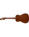 FENDER MALIBU PLAYER OLYMPIC WHITE WN