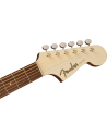 FENDER MALIBU PLAYER OLYMPIC WHITE WN