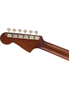 FENDER MALIBU PLAYER OLYMPIC WHITE WN