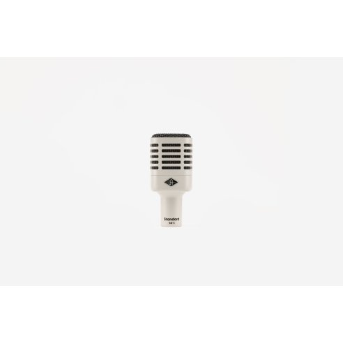 UNIVERSAL AUDIO SD-3 Standard Dynamic Microphone
