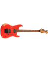 CHARVEL PRO MOD RELIC SD1 HH FR PF WEATHERED ORANGE
