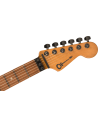 CHARVEL PRO MOD RELIC SD1 HH FR PF WEATHERED ORANGE