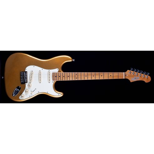 JET JS-300 SSS GOLD ROASTED MAPLE
