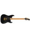 JET JS-400 BK HSS BLACK ROASTED MAPLE