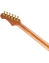 JET JS-400 BK HSS BLACK ROASTED MAPLE