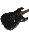 JET JS-400 MBK-R HH MATTE BLACK ROASTED MAPLE