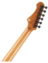 JET JS-400 MBK-R HH MATTE BLACK ROASTED MAPLE