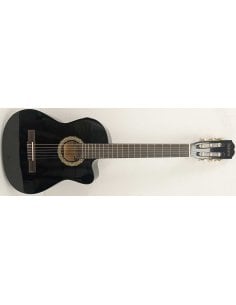 SAKURA STUDENT 600CE BLACK 4/4