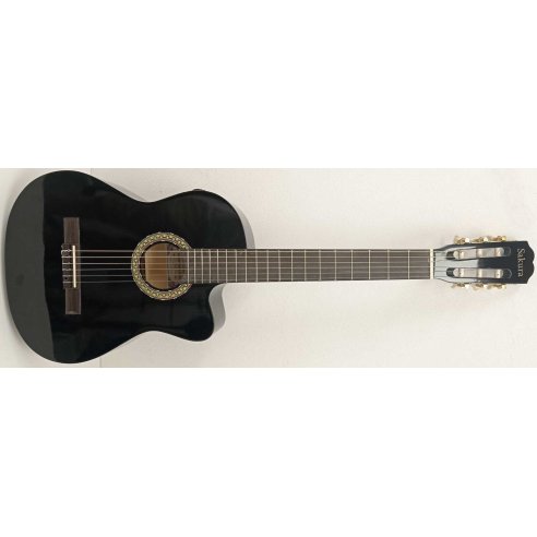 SAKURA STUDENT 600CE BLACK 4/4