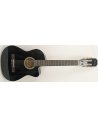 SAKURA STUDENT 600CE BLACK 4/4