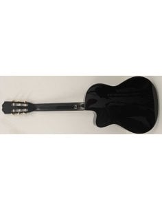 SAKURA STUDENT 600CE BLACK 4/4 2