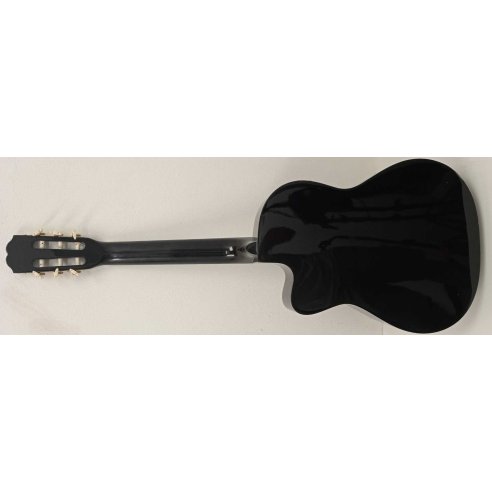 SAKURA STUDENT 600CE BLACK 4/4