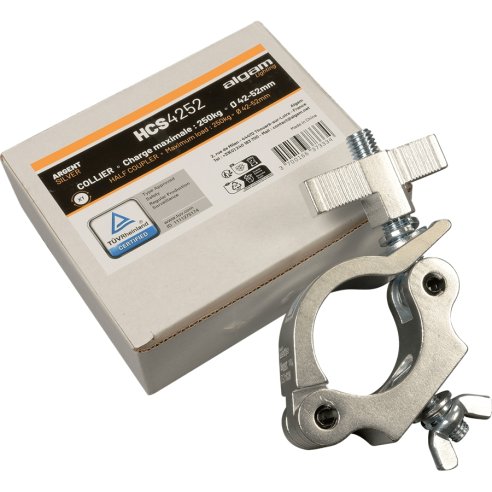 Algam Lighting HCS-4252-250KG Ø42-52