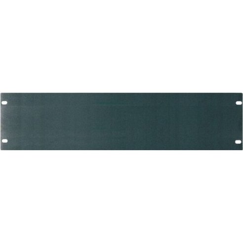 PROEL RK3L PANNELLO CIECO 3U