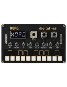 Korg NUTEKT NTS-1 MKII