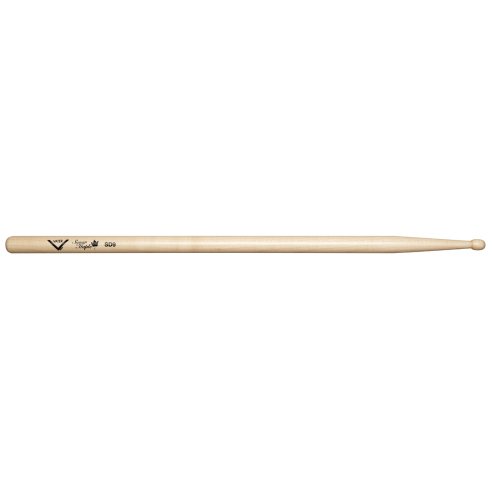 Vater VSMSD9W \'\'Sugar Maple SD9\'\' - L: 16 1/4\'\' | 41.27cm  D: 0.610\'\' | 1.55cm - Sugar Maple