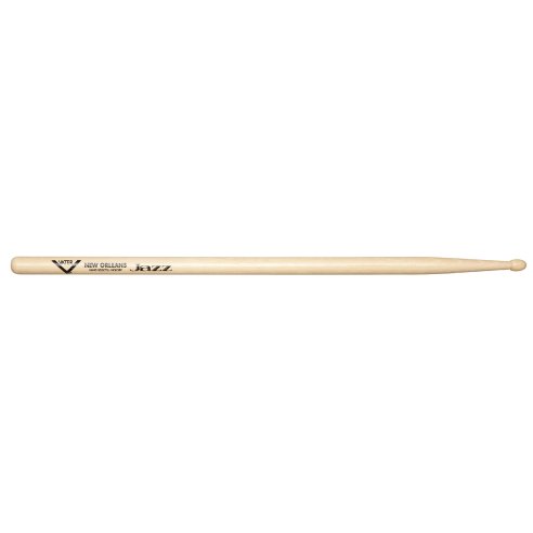 Vater VHNOJW \'\'New Orleans Jazz Wood\'\' - L: 16\'\' | 40.64cm - D: 0.555\'\' | 1.41cm - American Hickory