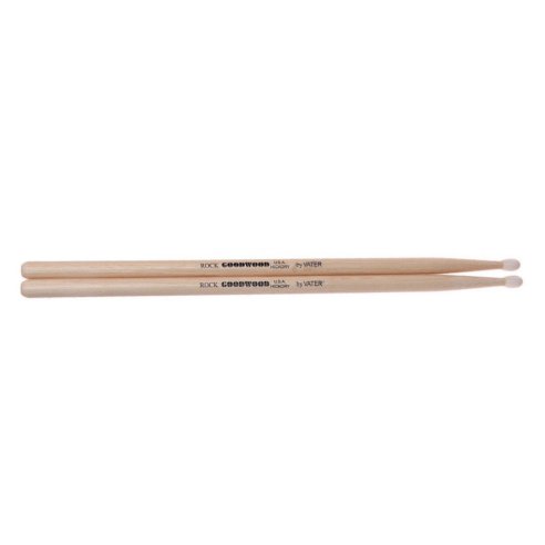 Vater GWRN \'\'Goodwood 2B Rock Nylon\'\'  - L: 16 5/8\'\' | 42.23cm  D: 0.630\'\' | 1.60cm - American Hickory