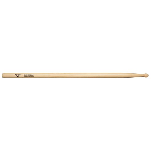Vater VHP3AW \'\'Power 3A Wood\'\' -  L: 16 5/8\'\' | 42.23cm - D: 0.600\'\' | 1.52cm - American Hickory