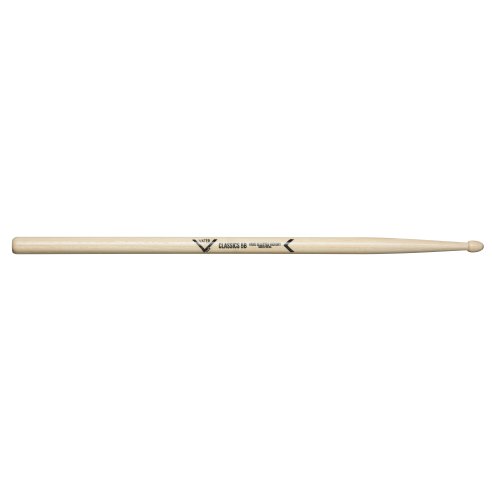 Vater VHC5BW \'\'Classics 5B Wood\'\' - L: 16\'\' | 40.64cm  D: 0.595\'\' | 1.51cm - American Hickory