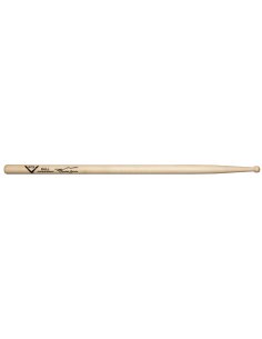Vater VMCBW \'\'Cymbal Stick Ball\'\' - L: 16\'\' | 40.64cm  D: 0.570\'\' | 1.45cm - Sugar Maple