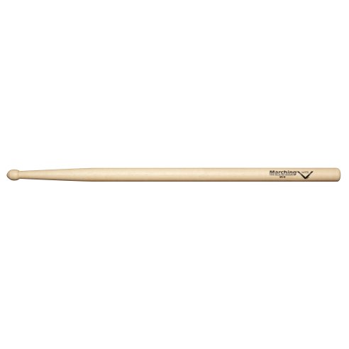 Vater MV8 \'\'Marching Snare and Tenor Stick\'\' - L: 17\'\' | 43.18cm  D: 0.710\'\' | 1.80cm - American Hickory