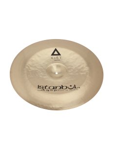 Istanbul Agop 12\'\' XIST Mini China Brilliant